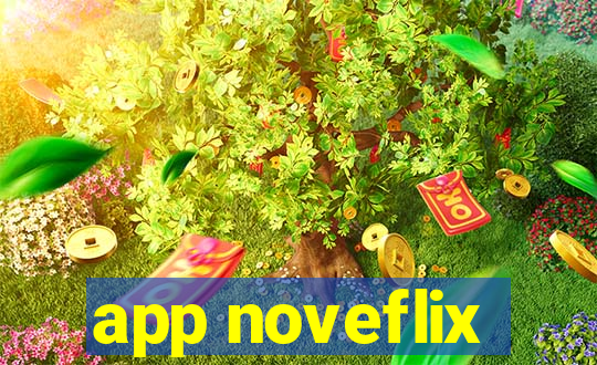 app noveflix